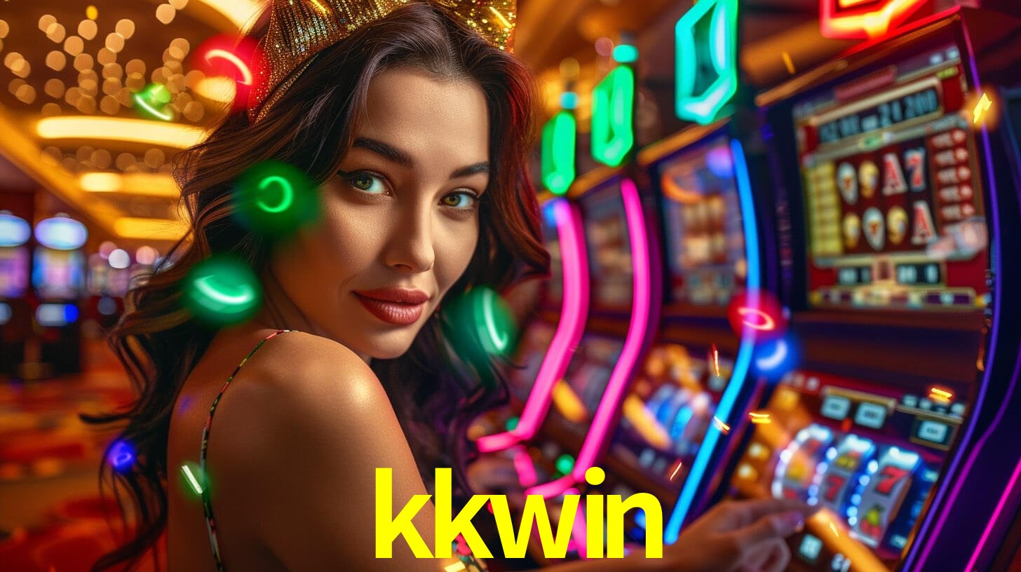 Comparação APP mobile vs versão web da kkwin