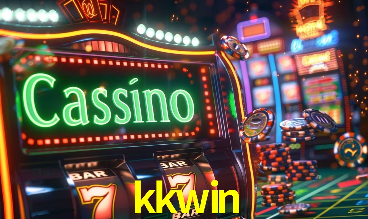 kkwin - Customer Support
