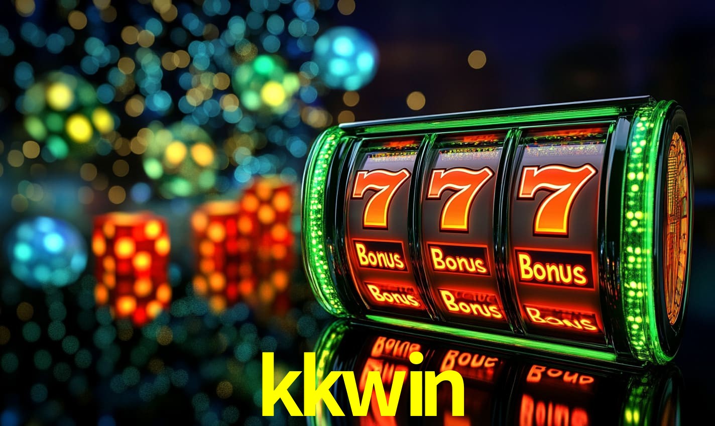 kkwin - Pagamento PIX Instantâneo